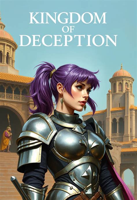 kingdom of deception f95zone